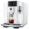 Jura E8 Piano White