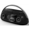 BT prenosný Harman Kardon GO + Play 3 black Repro