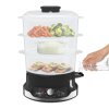 Tefal VC204810 Parný hrniec 6