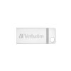 Verbatim 32GB 2.0 Metal Executive USB Kľúč 3