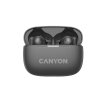 Canyon TWS 10 ANC True Wireless Bluetooth čierne Slúchadlá 1