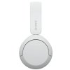 Sony WH CH520W bluetooth biele Sluchadla 2