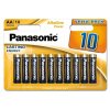 Panasonic LR06 Pro Power 10x AA Bateria