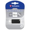 Verbatim #49063 1912 PinStripe 16GB 2.0 3