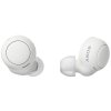 Sony WF C500W Bluetooth Sluchadla 1