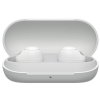 Sony WF C700N Bluetooth Sluchadla biele 3