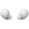 Sony WF C700N Bluetooth Sluchadla biele 2