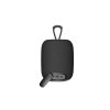 Canyon BSP-8, Bluetooth v 5.2 prenosný reproduktor, USB-C, AUX, TF pam. karta, čierny