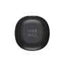 Canyon BSP-8, Bluetooth v 5.2 prenosný reproduktor, USB-C, AUX, TF pam. karta, čierny