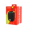 Canyon BSP-8, Bluetooth v 5.2 prenosný reproduktor, USB-C, AUX, TF pam. karta, čierny