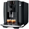 Jura E6 Piano Black (EC) Espresso automatické