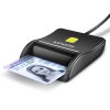 Axagon CRE SM3N Čítačka SMART kariet (elektronické občianske preukazy) 1