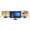 ASUS VT229H 21.5" IPS Touch 10-bodový dotykový monitor 1920x1080 100mil:1 5ms 250cd USB D-Sub HDMI Repro čierny