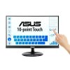 ASUS VT229H 21.5" IPS Touch 10-bodový dotykový monitor 1920x1080 100mil:1 5ms 250cd USB D-Sub HDMI Repro čierny