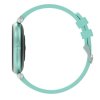 Canyon SW-61, Semifreddo smart hodinky dámske, BT, fareb. LCD displej 1.19´´, vodotes. IP68, 25 športov, modré