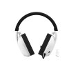 Canyon GH-13, Ego herný headset, Bluetooth / Wireless / Wired, USB-C nabíjanie, 7.1 priestorový zvuk, biely