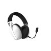Canyon GH-13, Ego herný headset, Bluetooth / Wireless / Wired, USB-C nabíjanie, 7.1 priestorový zvuk, biely