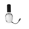 Canyon GH-13, Ego herný headset, Bluetooth / Wireless / Wired, USB-C nabíjanie, 7.1 priestorový zvuk, biely