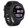 Canyon SW-83, Maverick, smart hodinky, GPS, BT, fareb. LCD displej 1.32´´, vodotes. IP68, 128 športov, čierne