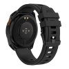 Canyon SW-83, Maverick, smart hodinky, GPS, BT, fareb. LCD displej 1.32´´, vodotes. IP68, 128 športov, čierne