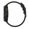 Canyon SW-83, Maverick, smart hodinky, GPS, BT, fareb. LCD displej 1.32´´, vodotes. IP68, 128 športov, čierne