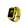 Canyon KW-41, Cindy, smart hodinky pre deti, farebný displej 1.54´´, 4G GSM volania, prijímanie SMS, žlté