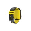 Canyon KW-41, Cindy, smart hodinky pre deti, farebný displej 1.54´´, 4G GSM volania, prijímanie SMS, žlté