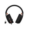 Canyon GH-13, Ego herný headset, Bluetooth / Wireless / Wired, USB-C nabíjanie, 7.1 priestorový zvuk, čierny