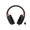 Canyon GH-13, Ego herný headset, Bluetooth / Wireless / Wired, USB-C nabíjanie, 7.1 priestorový zvuk, čierny