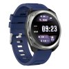 Canyon SW-83, Maverick, smart hodinky, GPS, BT, fareb. LCD displej 1.32´´, vodotes. IP68, 128 športov, modré