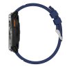 Canyon SW-83, Maverick, smart hodinky, GPS, BT, fareb. LCD displej 1.32´´, vodotes. IP68, 128 športov, modré