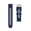 Canyon SW-83, Maverick, smart hodinky, GPS, BT, fareb. LCD displej 1.32´´, vodotes. IP68, 128 športov, modré