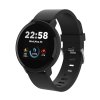 Canyon SW-63, Lollypop, smart hodinky, BT, fareb. LCD displej 1.3´´, vodotes. IP68, multišport. režim, čierne-