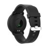 Canyon SW-63, Lollypop, smart hodinky, BT, fareb. LCD displej 1.3´´, vodotes. IP68, multišport. režim, čierne-