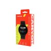 Canyon SW-63, Lollypop, smart hodinky, BT, fareb. LCD displej 1.3´´, vodotes. IP68, multišport. režim, čierne-