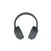 Canyon BTHS-3 Bluetooth bezdrôtové slúchadlá, USB-C nabíjanie, sklápací dizajn, handsfree, 15 hod výdrž, šedé