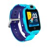 Canyon KW-44, Jondy, smart hodinky pre deti, farebný displej 1.44´´, 4G GSM volania, GPS tracking, fotoaparát, hry, mod