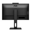 AOC Q27P3CW 27"W IPS LED 2560x1440 20 000 000:1 4ms 350cd HDMI DP USB-C(65W) PIVOT CAM repro