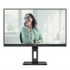 AOC LCD 24P3CV 23,8" IPS/1920x1080@75Hz/4ms/300cd/1000:1/HDMI/DP/USB-C/4xUSB 3.2/RJ45/Repro/Pivot/VESA