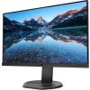 Philips LCD 243B9 23,8" 16:9 IPS/1920x1080@75Hz/50M:1/5ms/250cd/VGA/HDMI/DP/4xUSB/USB-C dock/Repro/VESA
