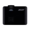 Acer X1228H DLP 3D/1024x768 XGA/4500 ANSI /20 000:1/HDMI/ 2.7Kg