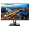 Philips LCD 278B1 27" 4K IPS/3840x2160@60Hz/50M:1/4ms/350cd/2xHDMI/DP/4xUSB/repro/pivot/VESA