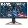 BenQ Mobiuz LCD EX2710S 27"IPS/1920x1080/165Hz/1ms/2×HDMI/DP/Výškově nastavitelný/FreeSync/99% sRGB/repro/šedá