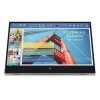 HP E14 G4 Portable Monitor / 14" / 1920x1080 / 400 cd / 5 ms / 2xUSB-C