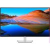 Dell UltraSharp U4323QE/LCD 43"/8ms/1000:1/2xHDMI/2xDP/USB-C/UHD(3840x2160)/IPS panel/cerny