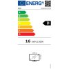 EIZO 27" EV2795-BK , IPS-LED, 2560 x 1440, 350 cd/m2,1000:1, 5 ms, USB-C/DP/HDMI,ultra tenký rámeček, černý