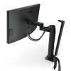 BenQ LCD PD3205UA 32" IPS/3840x2160/5ms/DP/HDMI/7xUSB/USB-C/výškově nastavitelný/pivot/vesa/repro/Flicker-free