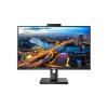 Philips LCD 275B1H 27" IPS /2560x1440@75Hz/300cd/1000:1/50M:1/4ms/300cd/HDMI/DP/DVI/4xUSB/WEBCAM/Repro/pivot/VESA