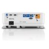 BenQ DLP Projektor MW550 /1280x800 WXGA/3600 ANSI/1,55 ÷1,7:1/20k:1/HDMIx2/VGA/S-Video/Composite/USB/2W repro