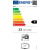 BenQ LCD PD2705Q 27" IPS/2560x1440/8bit/4ms/DP/miniDP/HDMI/USB/Jack/VESA/repro/pivot/100% sRGB/Rec.709